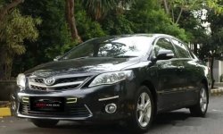 DKI Jakarta, jual mobil Toyota Corolla Altis V 2011 dengan harga terjangkau 6