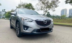 Mazda CX-5 2014 Banten dijual dengan harga termurah 7