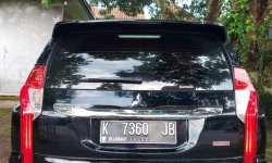 Pajero Sport Dakar 2017 Antik Istimewa 6