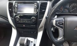 Pajero Sport Dakar 2017 Antik Istimewa 9