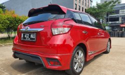Jual mobil Toyota Yaris 2014 9