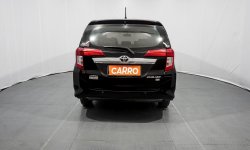 Toyota Calya E MT 2017 Hitam 3