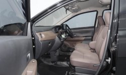 Toyota Calya E MT 2017 Hitam 8
