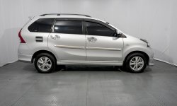 Toyota Avanza Veloz 1.5 AT 2013 Silver 6