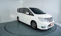 Nissan Serena 2.0 HWS AT 2017 Putih 1
