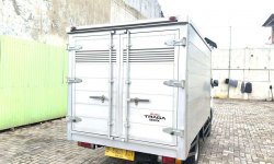 MURAH+BanBARU Isuzu Traga Box Alumunium 2019 Bok Alumunium PHR 54 C AB 3
