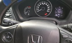 Honda New HRV 1.5 E CVT Special Edition 2019 abu abu 5