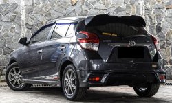 Toyota Yaris TRD Sportivo 2016 3