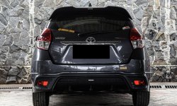 Toyota Yaris TRD Sportivo 2016 4