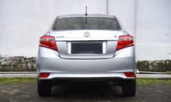 Toyota Vios G 2016 2