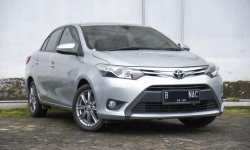 Toyota Vios G 2016 6
