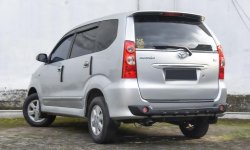 Toyota Avanza G 2011 2