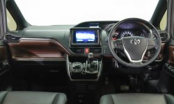 Toyota Voxy CVT 2018 MPV 5