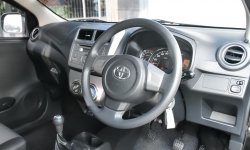 Toyota Agya G 2013 Hatchback 3