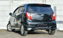 Toyota Agya G 2013 Hatchback 2