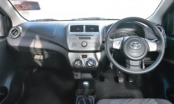 Toyota Agya G 2013 Hatchback 4