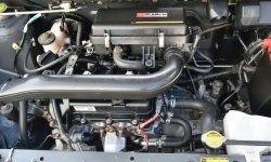 Toyota Agya G 2013 Hatchback 5