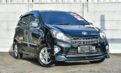 Toyota Agya G 2013 Hatchback 6