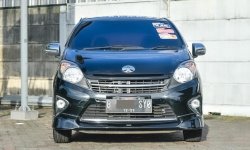 Toyota Agya G 2013 Hatchback 7