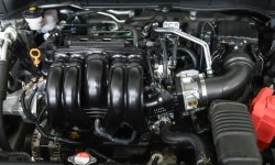 Honda City Hatchback RS MT 2021 6