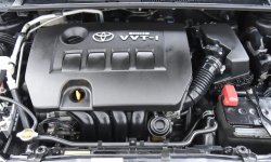 Toyota Corolla Altis V AT 2018 7