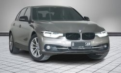 BMW 3 Series 320i Sport 2016 Sedan 1