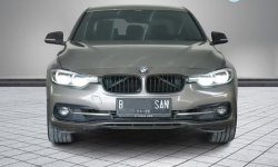 BMW 3 Series 320i Sport 2016 Sedan 2