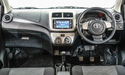 Toyota Agya 1.0L G M/T 2015 Hatchback 4
