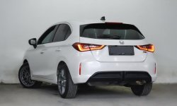Honda City Hatchback New City RS Hatchback M/T 2021 4