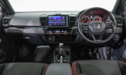 Honda City Hatchback New City RS Hatchback M/T 2021 5
