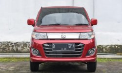 Suzuki Karimun Wagon R (GS) M/T 2015 6