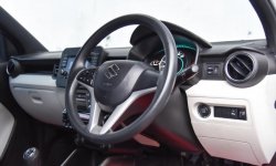 Suzuki Ignis GX 2017 Minivan 3