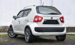 Suzuki Ignis GX 2017 Minivan 2