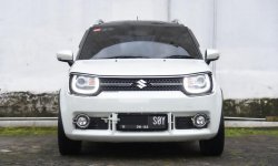Suzuki Ignis GX 2017 Minivan 7
