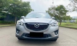 Mazda CX-5 2014 Banten dijual dengan harga termurah 8