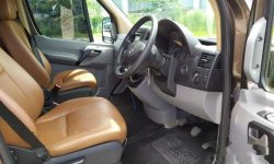 Jual cepat Mercedes-Benz SPRINTER 315 CDI A2 2015 di Jawa Timur 14