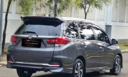 Jual cepat Honda Mobilio RS 2017 di Banten 7