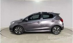 DKI Jakarta, jual mobil Honda Brio RS 2021 dengan harga terjangkau 10