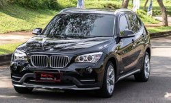 Mobil BMW X1 2015 sDrive18i xLine terbaik di DKI Jakarta 20