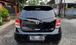 Jual mobil Nissan March XS 2012 bekas, Jawa Timur 2