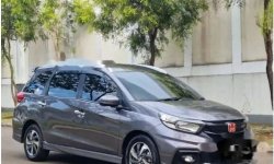 Jual cepat Honda Mobilio RS 2017 di Banten 12