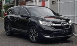 Jawa Timur, Honda CR-V Prestige 2018 kondisi terawat 6