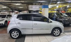 Jual cepat Toyota Agya G 2015 di DKI Jakarta 9