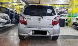Jual cepat Toyota Agya G 2015 di DKI Jakarta 7