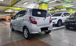 Jual cepat Toyota Agya G 2015 di DKI Jakarta 6