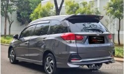 Jual cepat Honda Mobilio RS 2017 di Banten 9