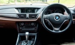 Mobil BMW X1 2015 sDrive18i xLine terbaik di DKI Jakarta 8
