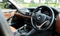 Mobil BMW X1 2015 sDrive18i xLine terbaik di DKI Jakarta 3