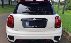 DKI Jakarta, MINI Cooper John Cooper Works 2020 kondisi terawat 12
