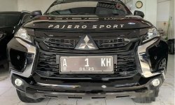 Jual cepat Mitsubishi Pajero Sport Dakar 2019 di DKI Jakarta 6